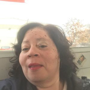 Meet your Posher, Sandra